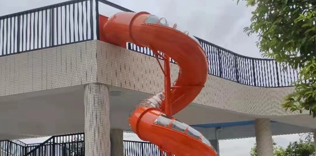 非標商場幼兒園景區(qū)半透明