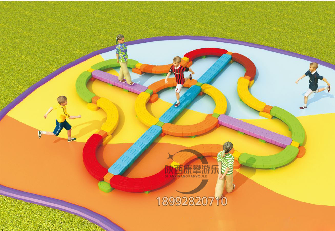 西安幼兒園大型玩具種類 西安幼兒園大型玩具種類