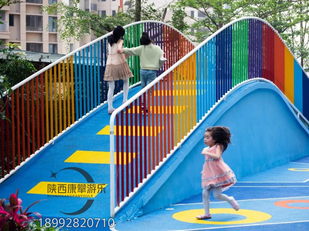 非標兒童游樂設(shè)施