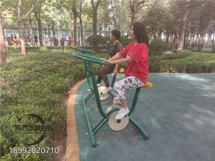 西安戶(hù)外公園戶(hù)外健身器材