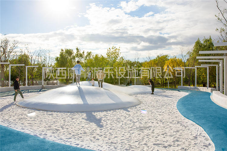 非標游樂設施 非標游樂設施