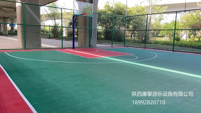 籃球場 籃球場