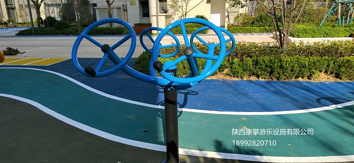 雙人肩關(guān)節(jié)康復器
