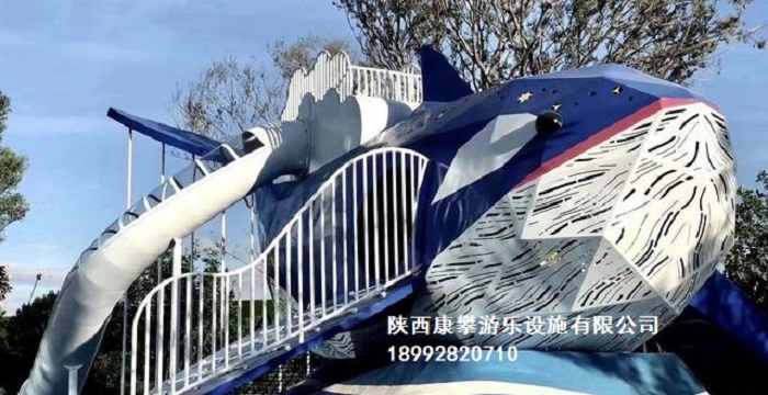戶外非標兒童設(shè)施