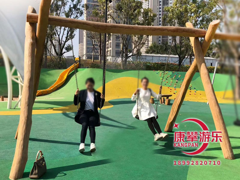 戶(hù)外秋千