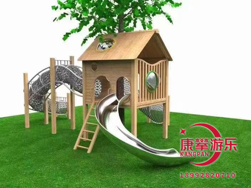 甘肅平?jīng)鰬敉鈨和療o動力游樂設備廠家