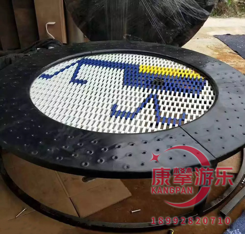 陜西戶外無動力游樂設(shè)施生產(chǎn)廠家
