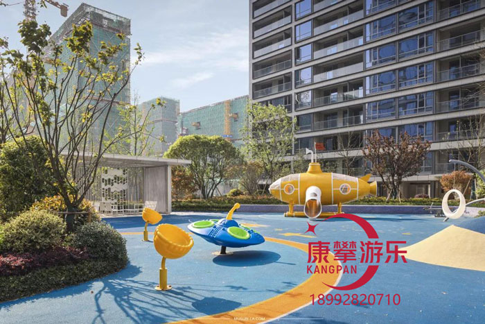 幼兒園戶外設施