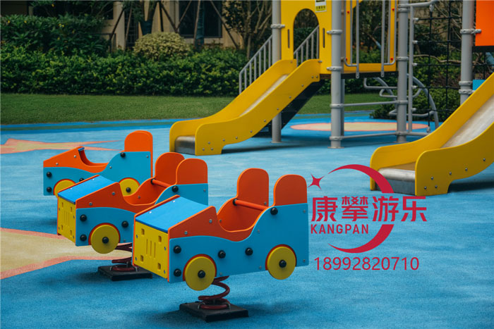 戶外小區(qū)設備