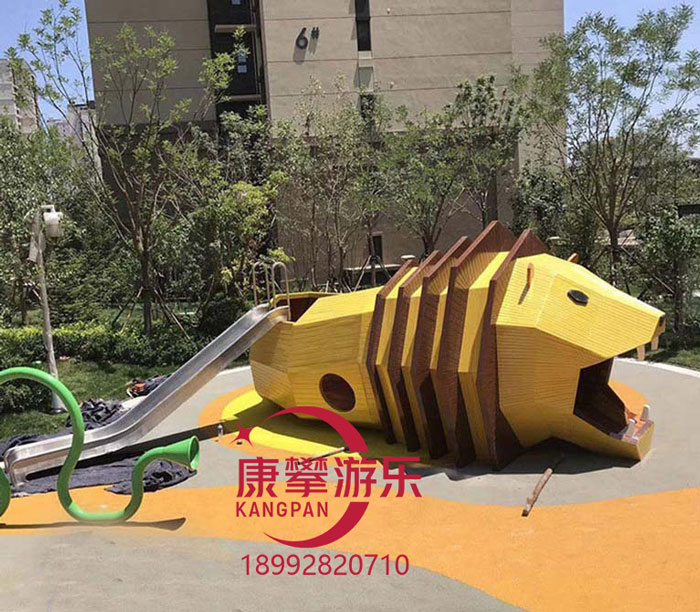 無動力游樂設(shè)施