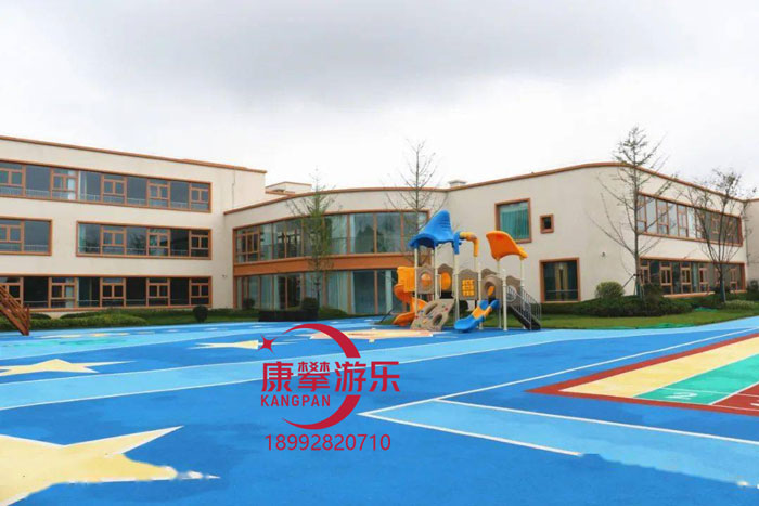 幼兒園場地設(shè)計
