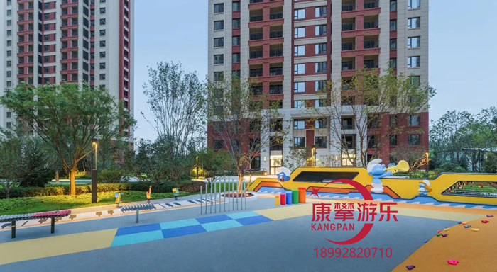 兒童不銹鋼滑梯設(shè)計
