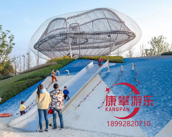 兒童不銹鋼設(shè)施