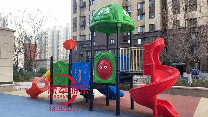 戶外游樂設施材質(zhì)