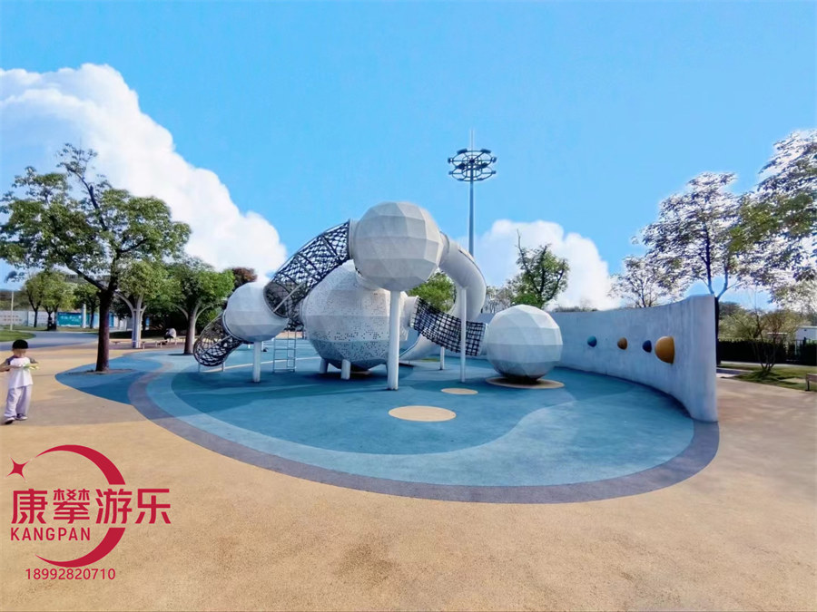 非標游樂設(shè)施