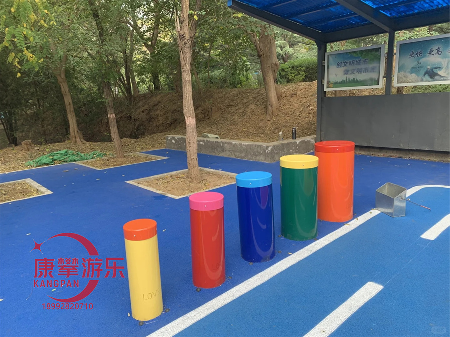 戶外打擊樂(lè)器