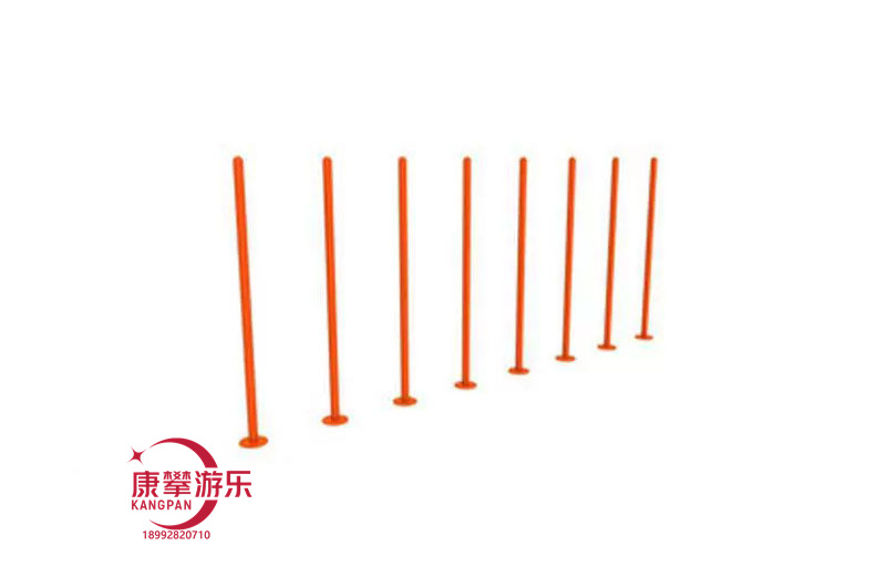 寵物訓練用品-繞S桿