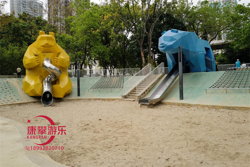 非標游樂設施