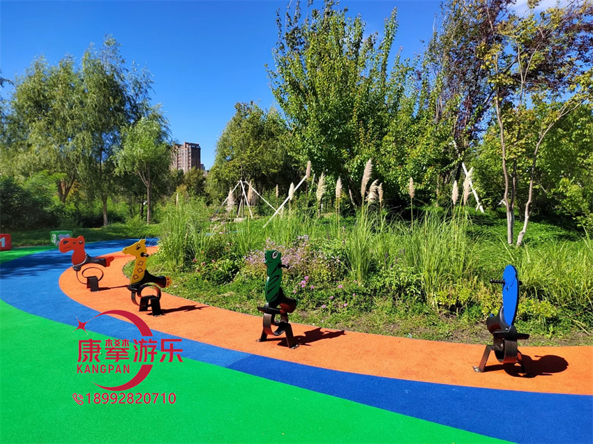 搖馬