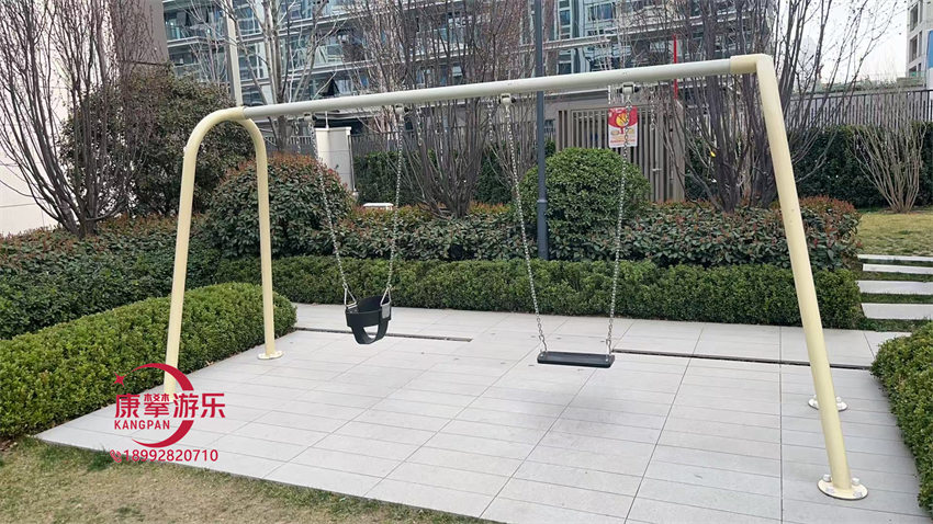健身器材