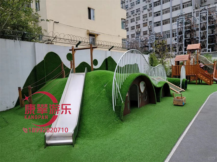 幼兒園游樂設(shè)施