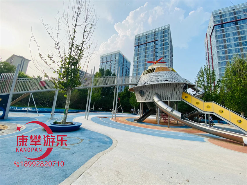 非標游樂設施