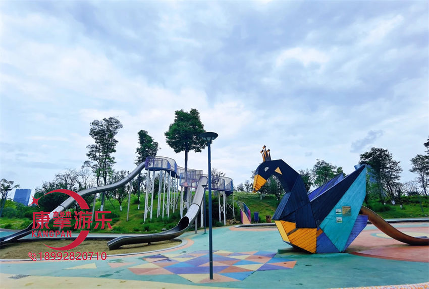 非標游樂設施