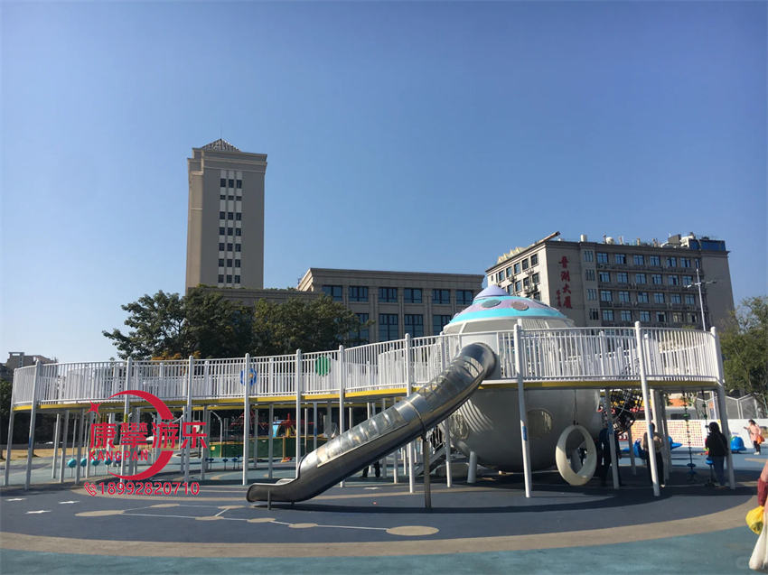 非標游樂設施