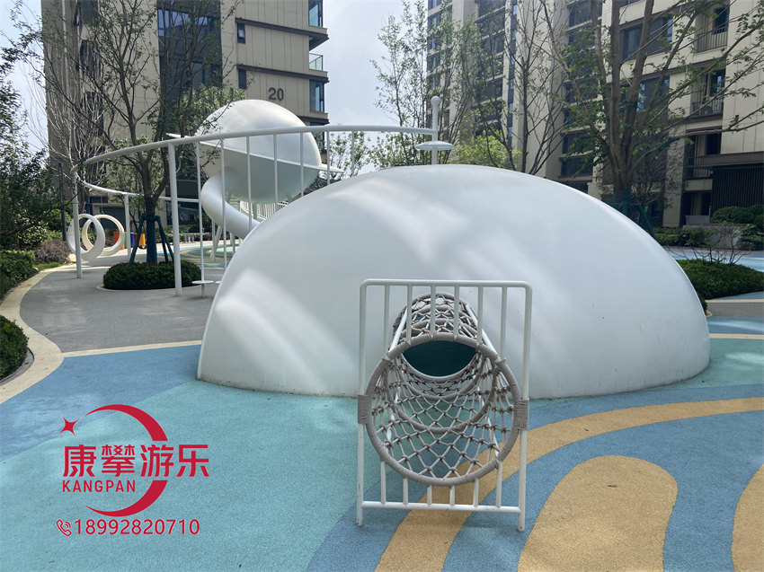 非標游樂設施