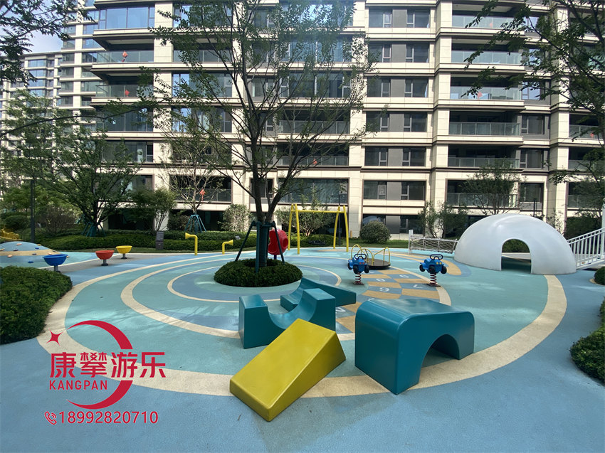 非標游樂設施
