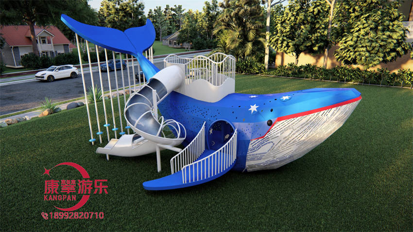 不銹鋼游樂設(shè)施