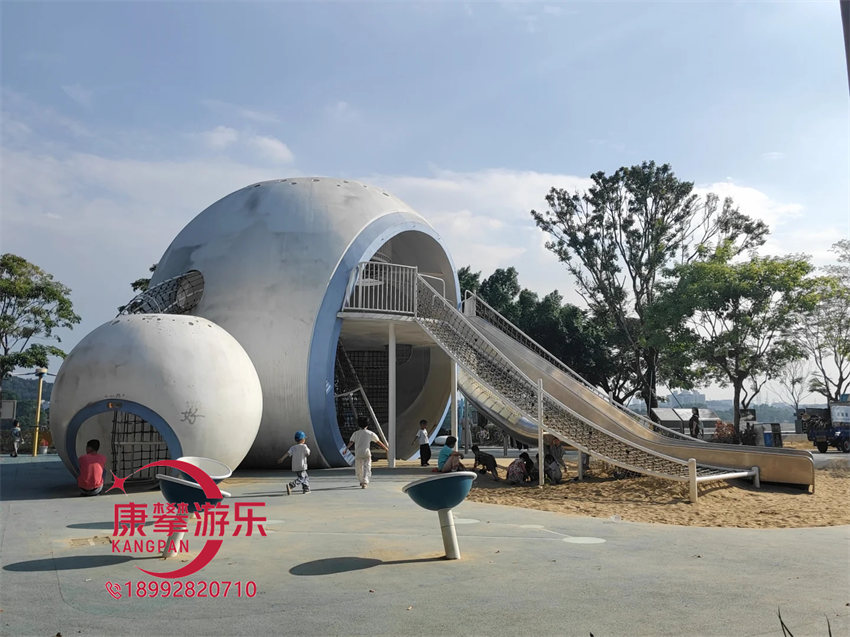 非標游樂設施