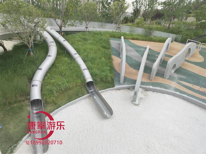 非標游樂設施