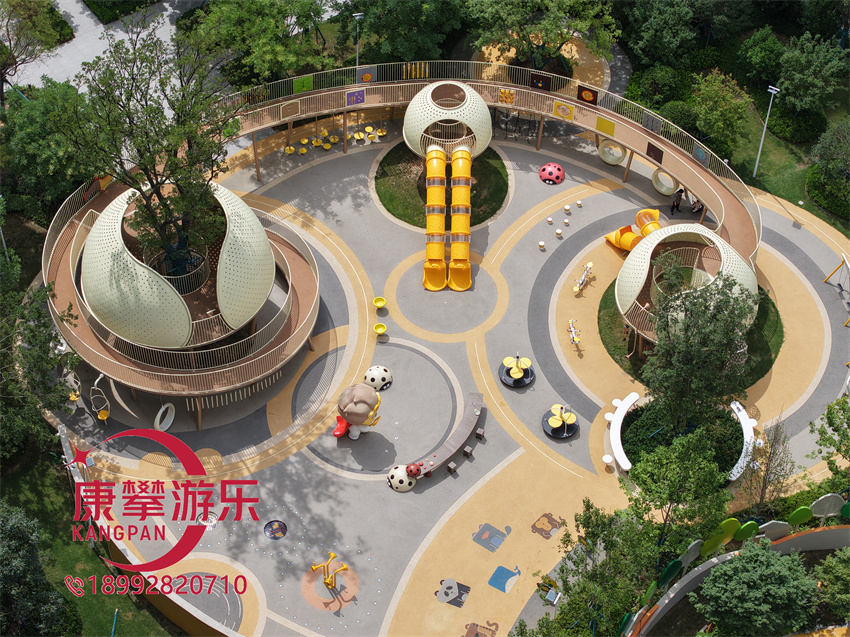 非標游樂設(shè)施