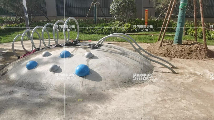 微地形 微地形